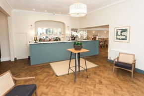 Torr House - All bedrooms
